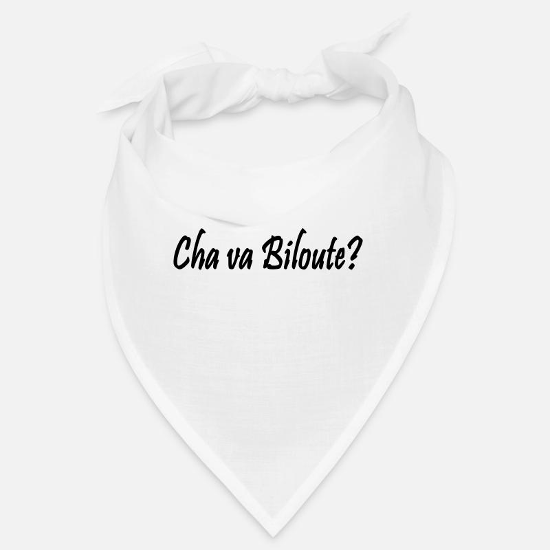 chavabiloute Bandana