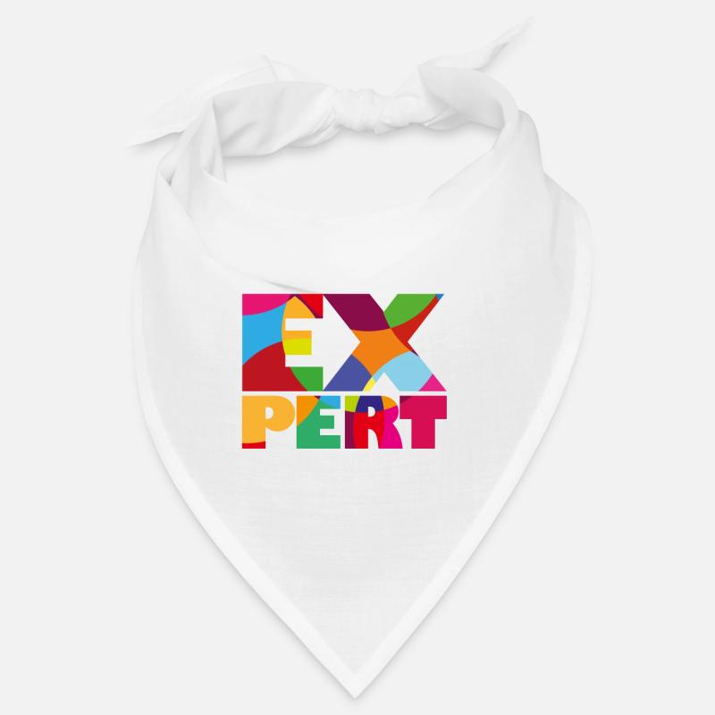 Expert - Expert / Expert Bandana
