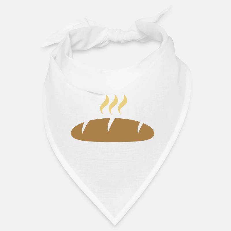 bread Bandana