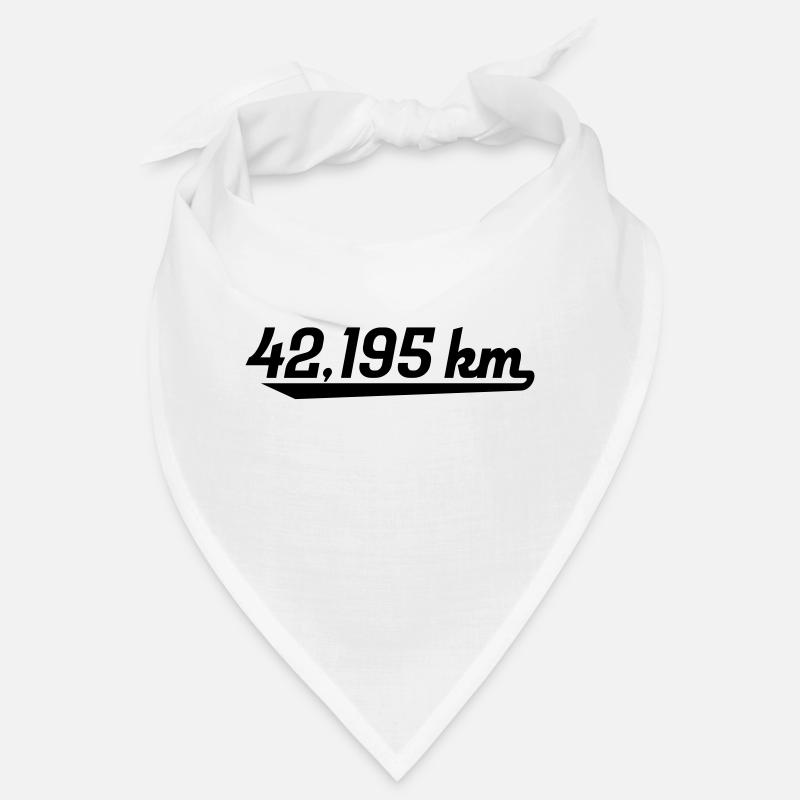 Marathon Bandana