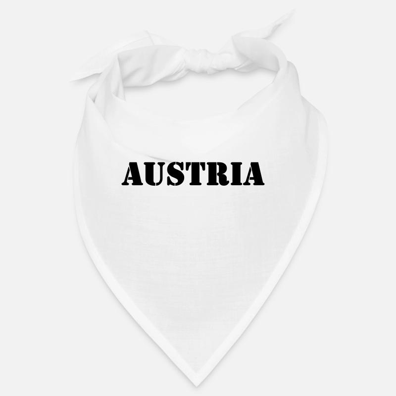 AUSTRIA Bandana