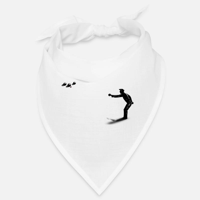 petanque Bandana