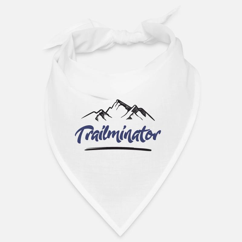 Trail Running - Trailminator Bandana