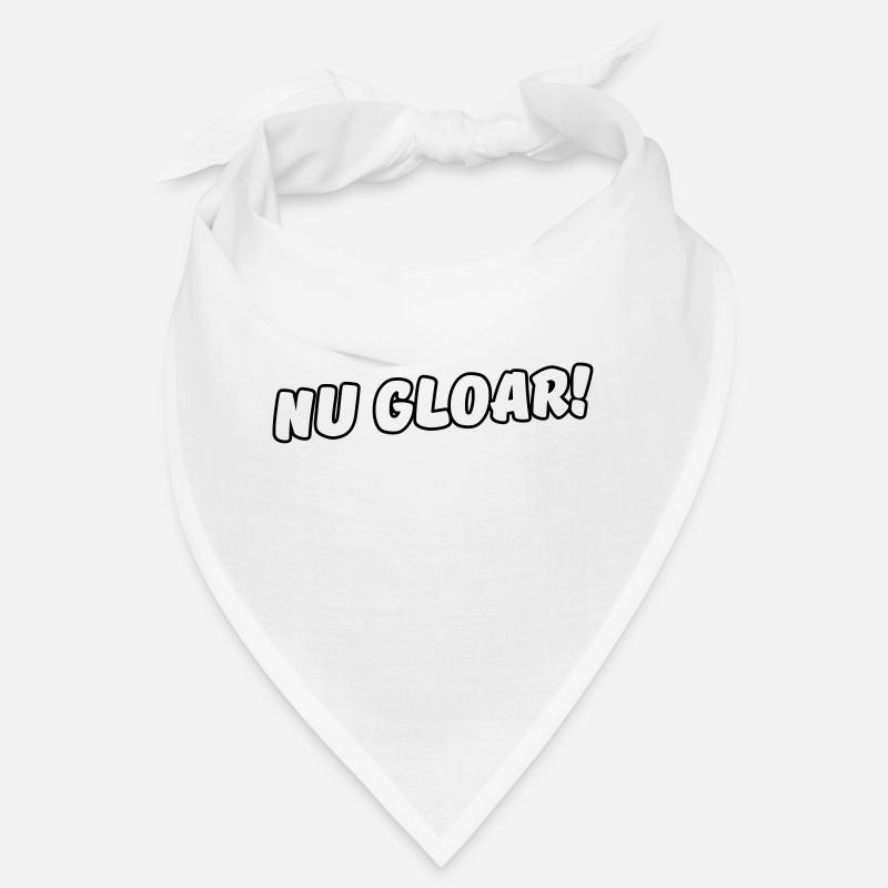 nugloar - sächsisch Bandana