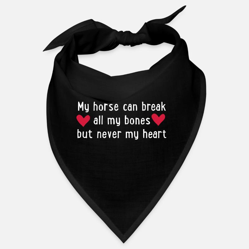 Reiten Bandana