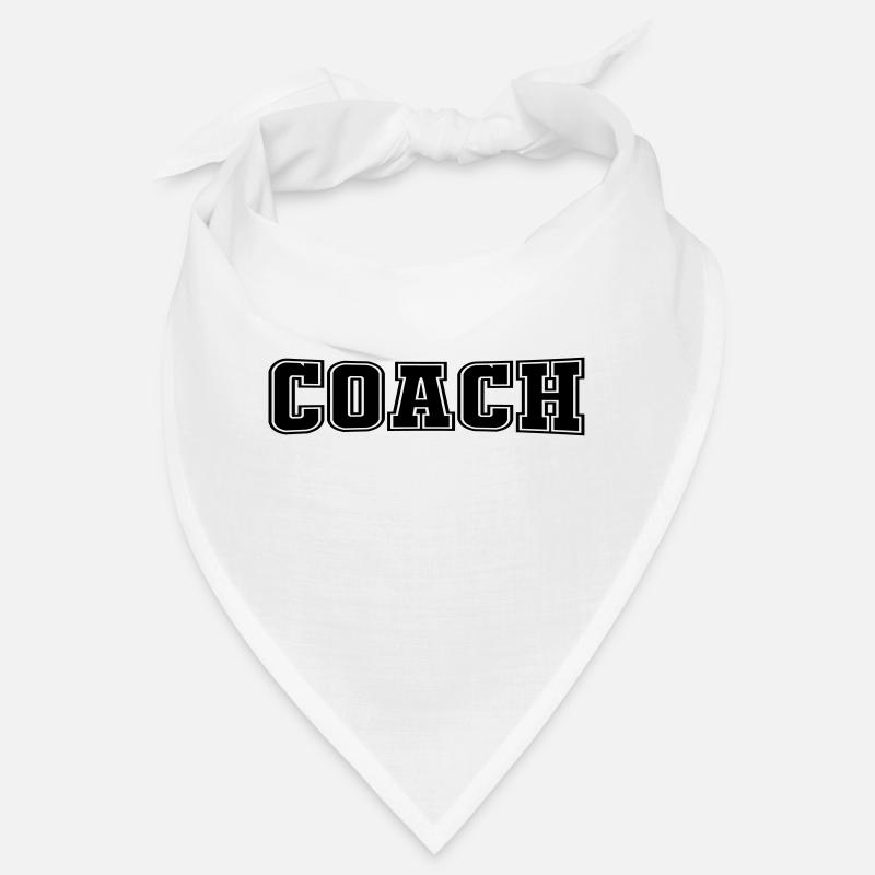 coaching Bandana