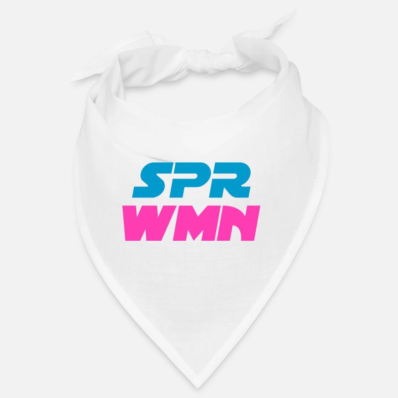 SPR WMN Bandana
