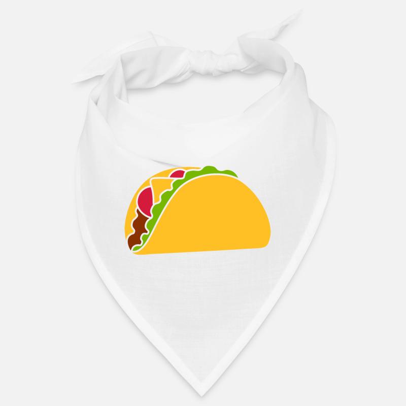 Taco Bandana