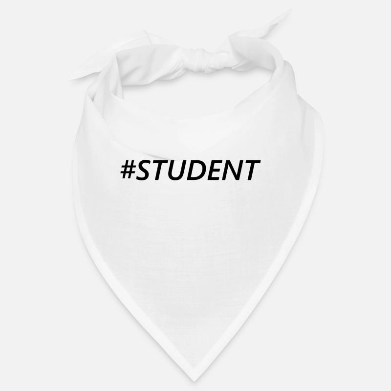 #STUDENT Bandana