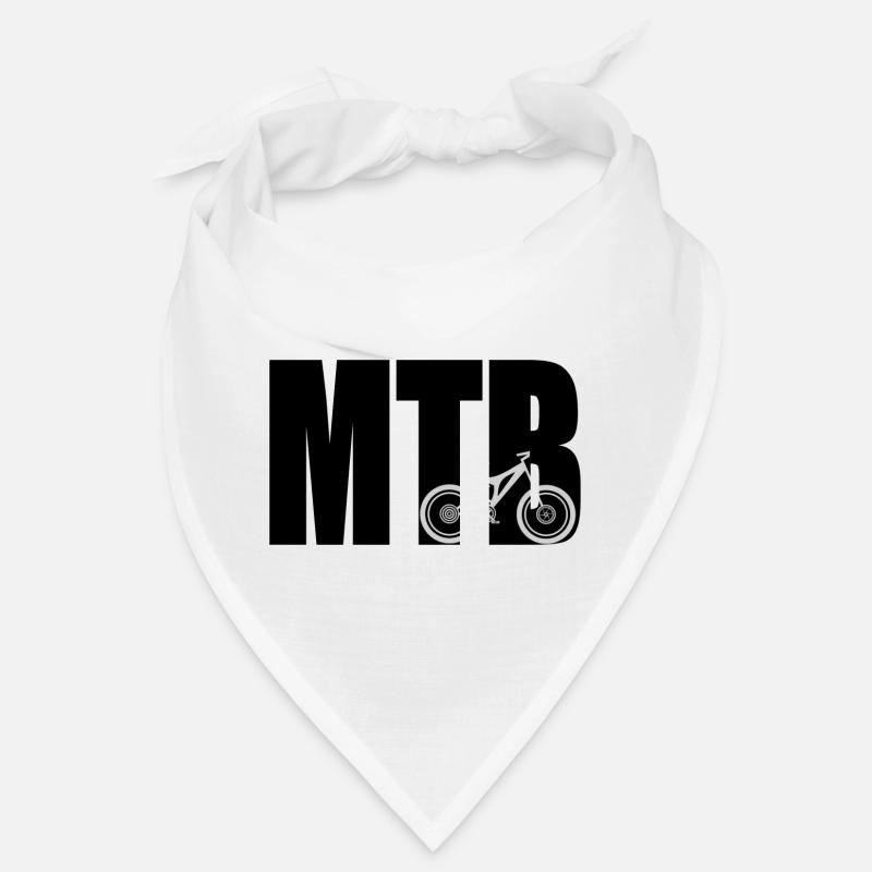 MTB Bandana