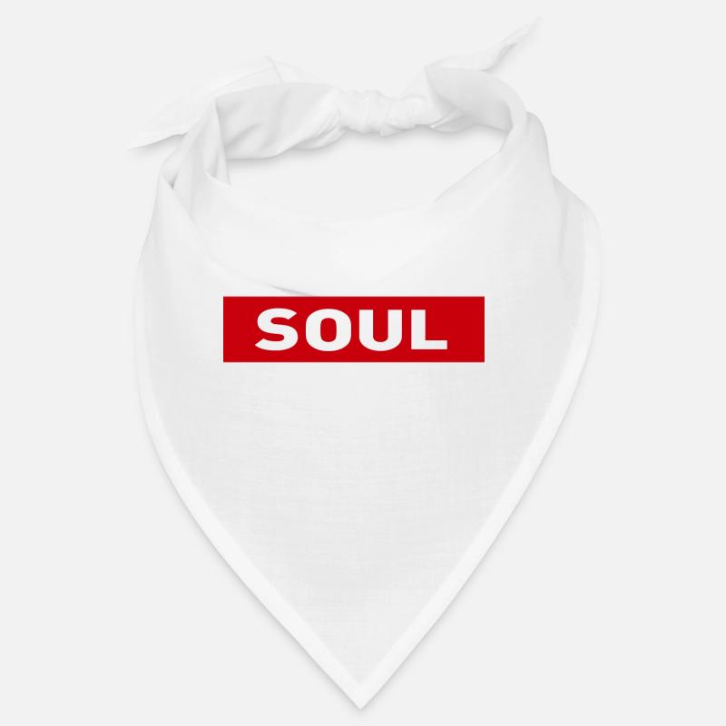 SOUL - SULO adbusting Bandana