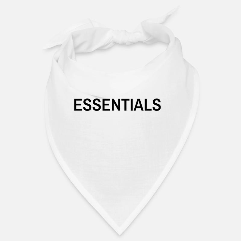 essentials Bandana