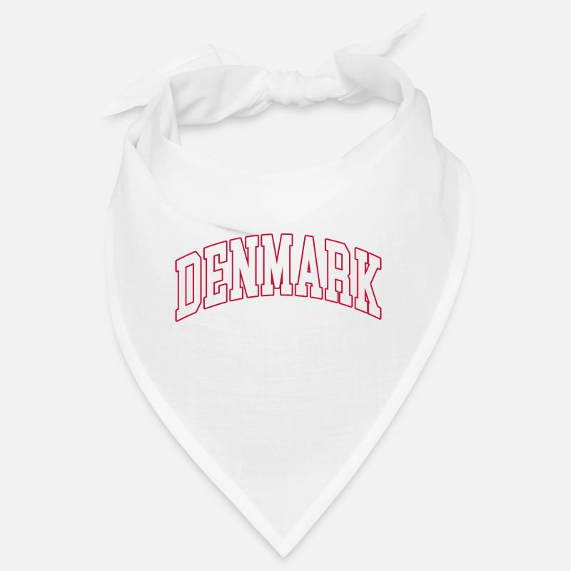 Dänemark denmark Bandana