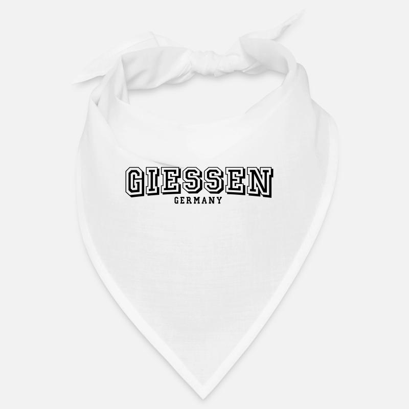 Giessen Bandana