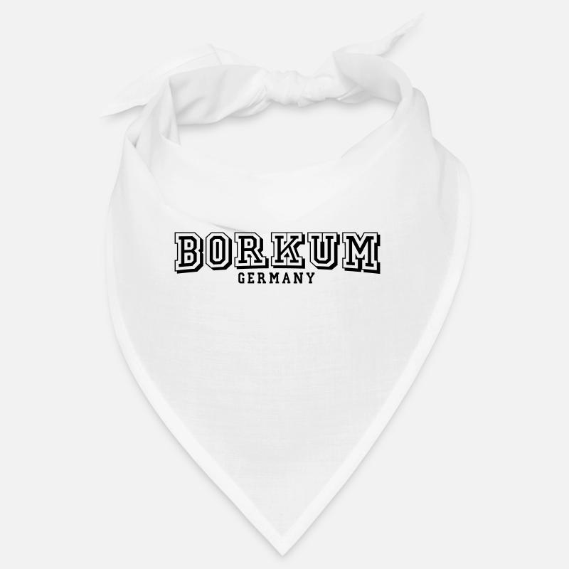 Borkum Bandana