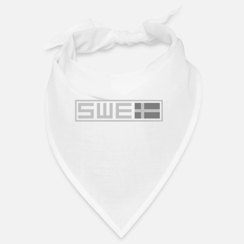 Schwedische Taktik Bandana