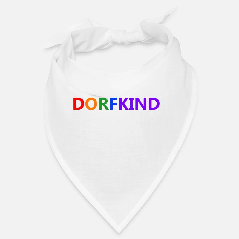 dorfkind Bandana