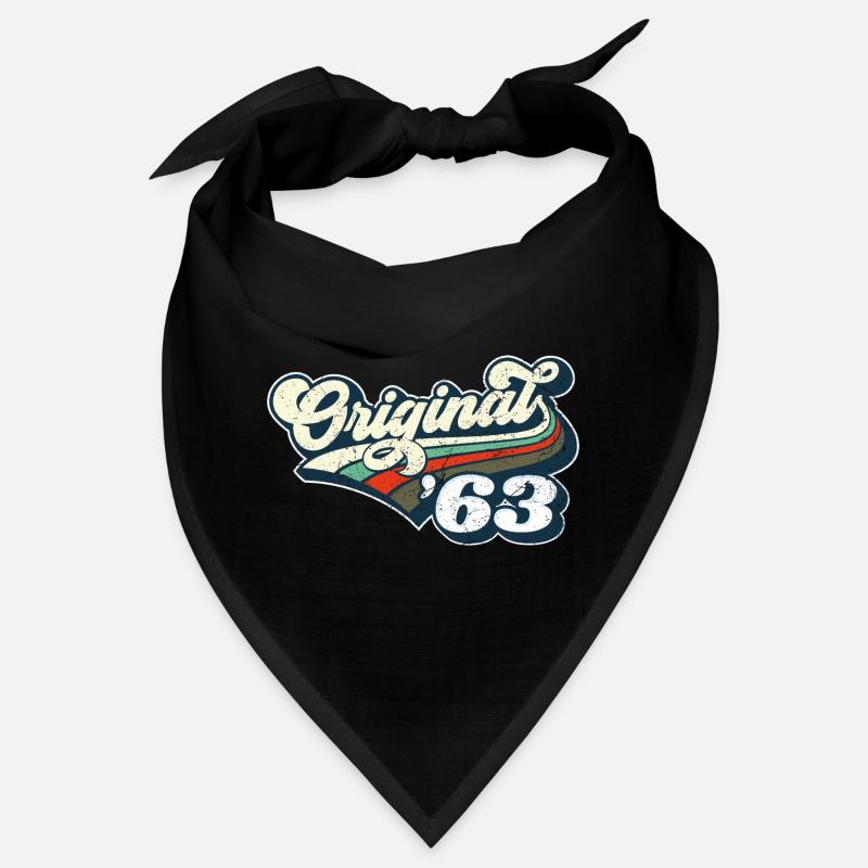 Original '63 Bandana