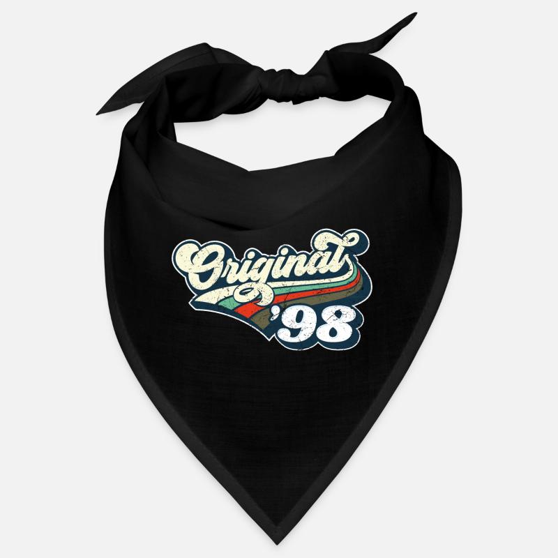 Original '98 Bandana