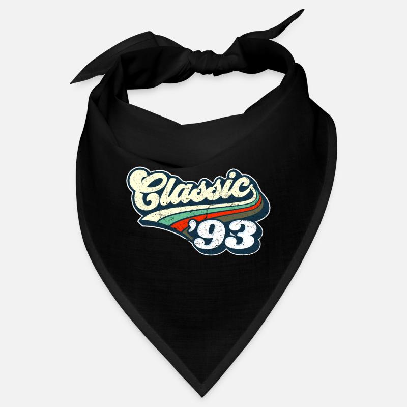 Classic '93 Bandana