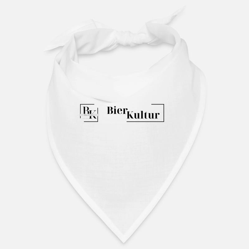 Bier Kultur Bandana