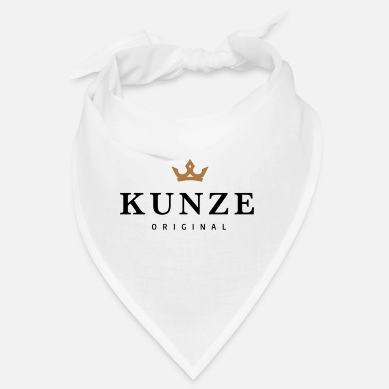 Kunze Bandana