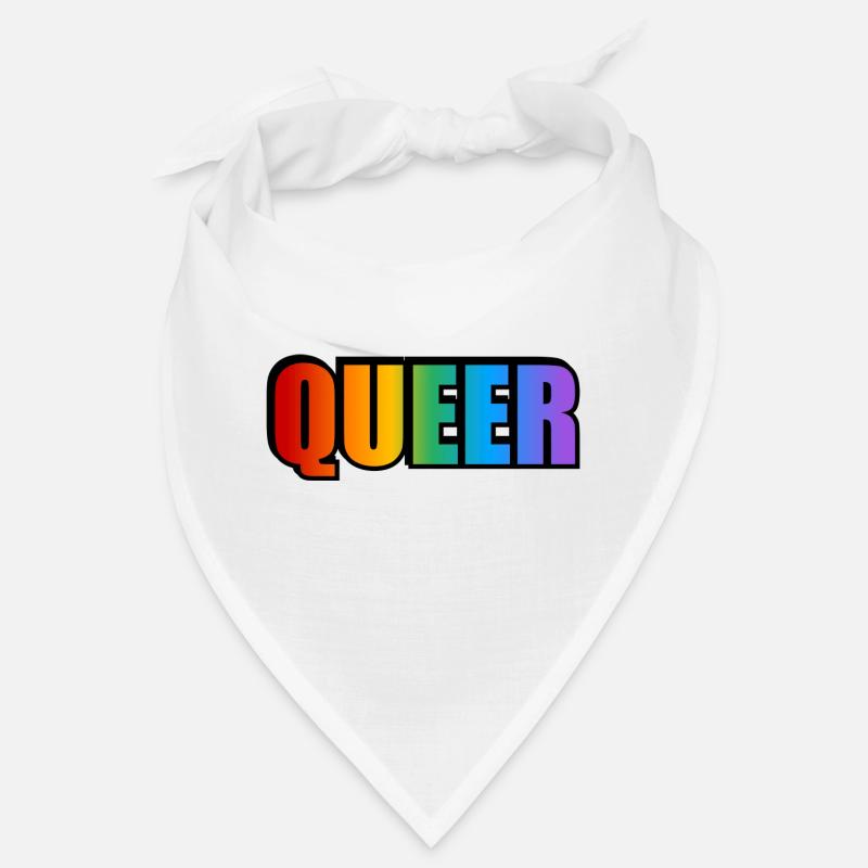 Queer Bandana