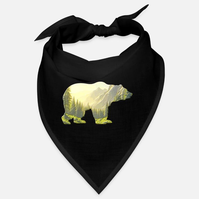 Bär 🐻 Bandana
