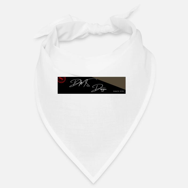 DMSdesign Original Bandana