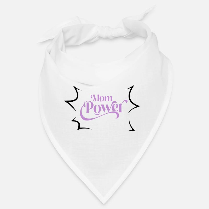 Mama-Macht Bandana