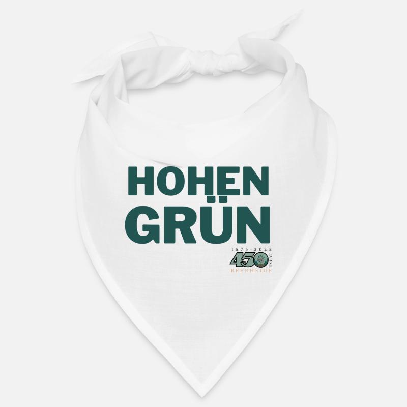 HOHENGRÜN Bandana