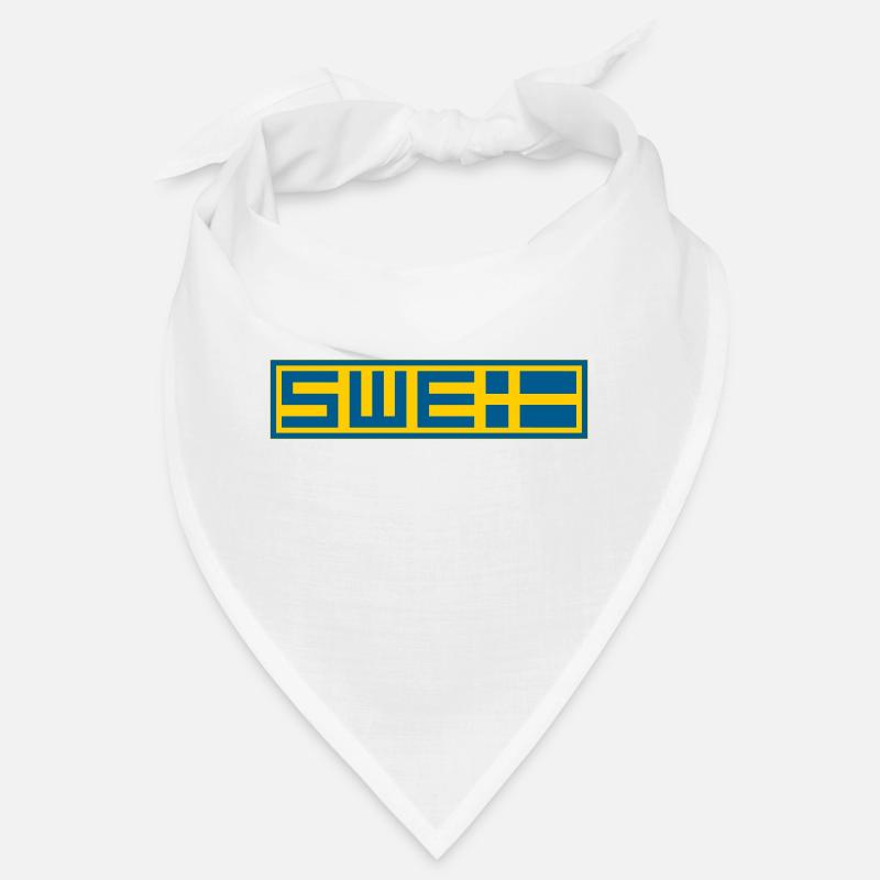 Swedish Bandana