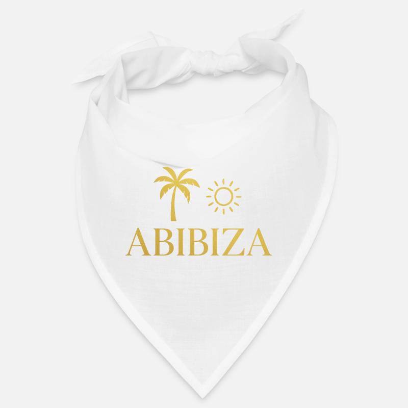 Abibiza Bandana