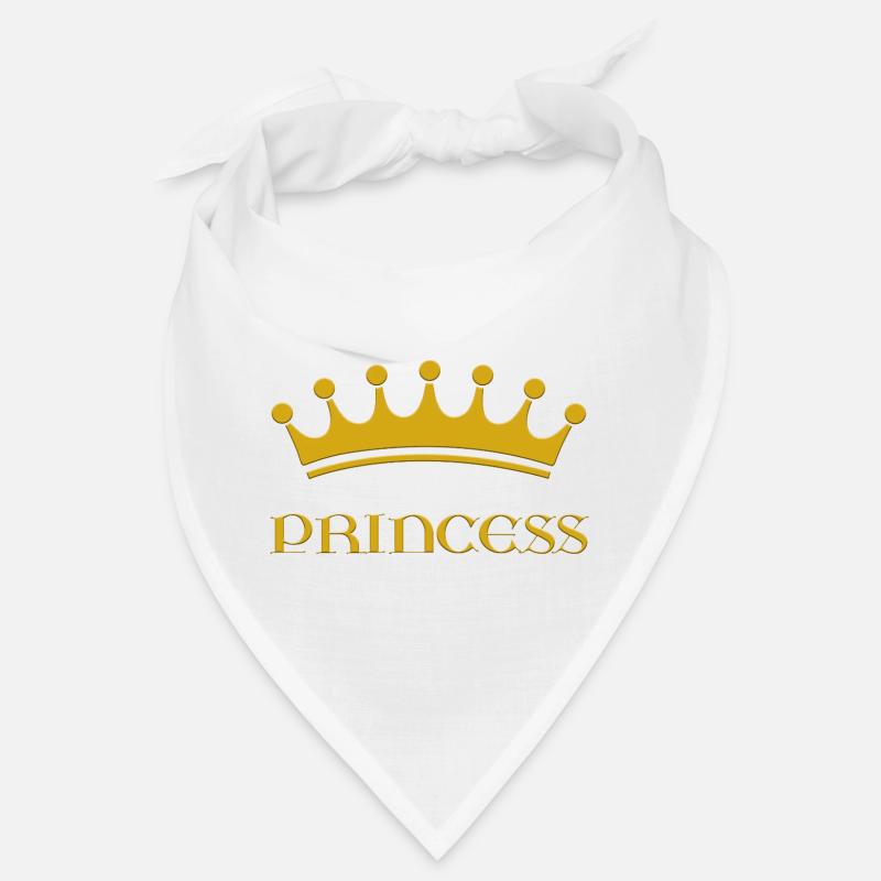 princess Bandana