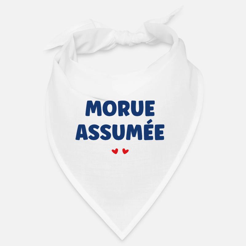 Cod vermutet: Meereshumor Bandana