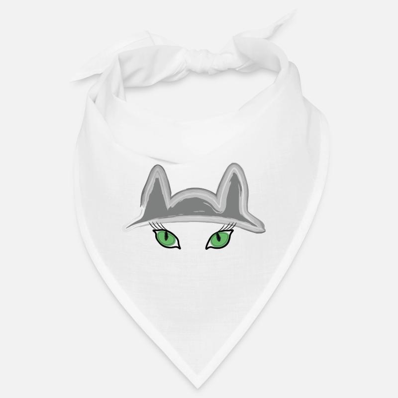 Katzi Bandana