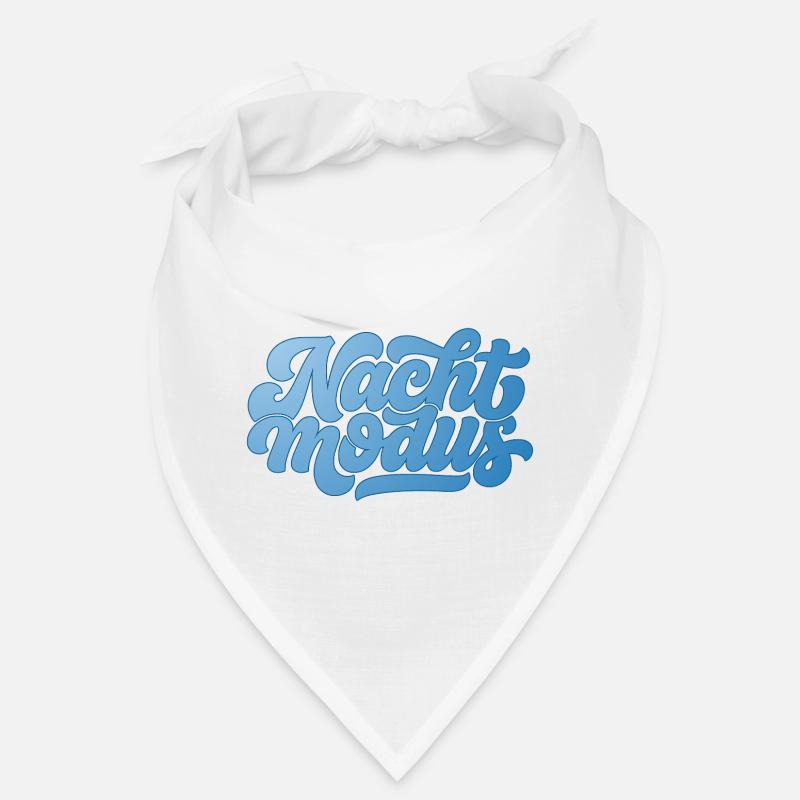 Night Bandana