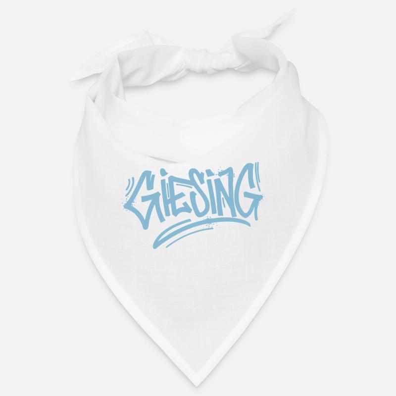 Giesing Graffiti Bandana