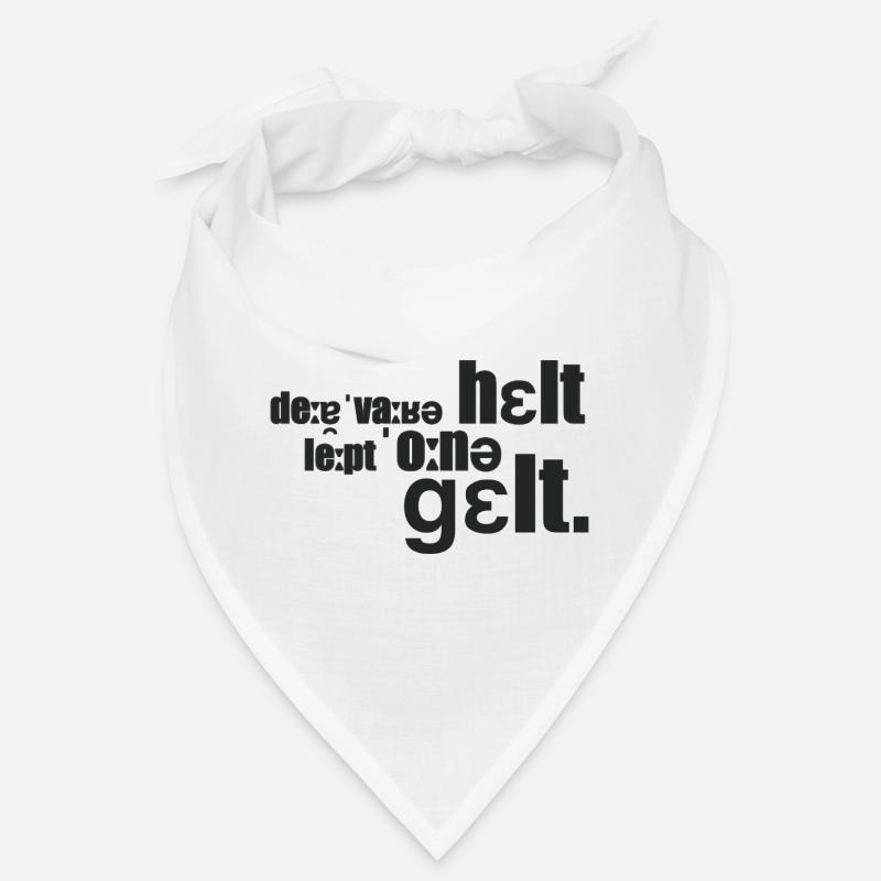 Der wahre Held Bandana