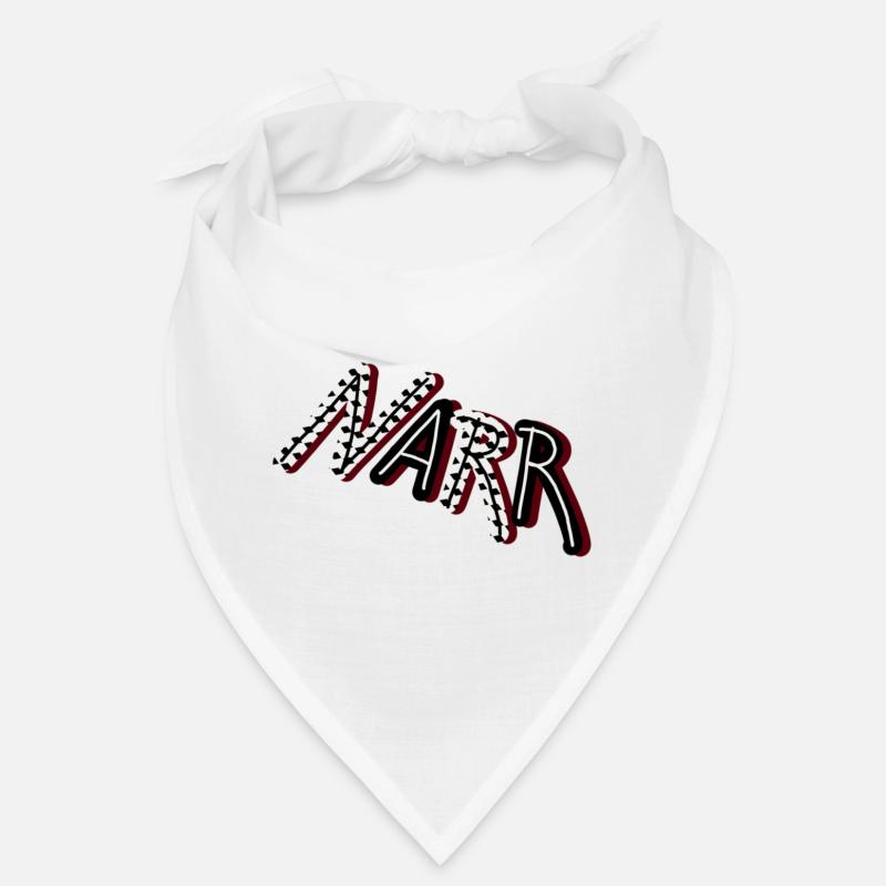 fool Bandana