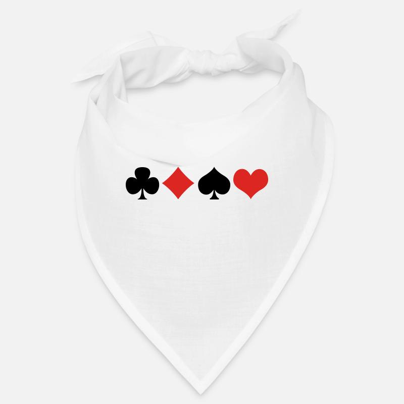 Karten 2 Bandana