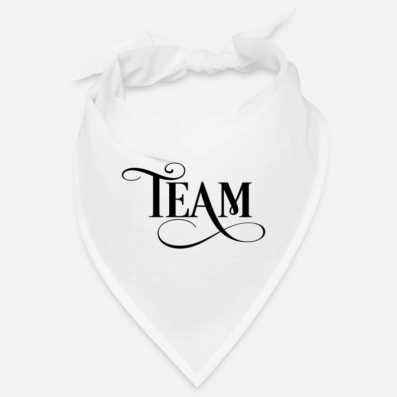 team Bandana