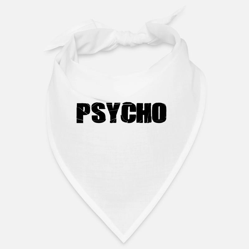 PSYCHO Bandana