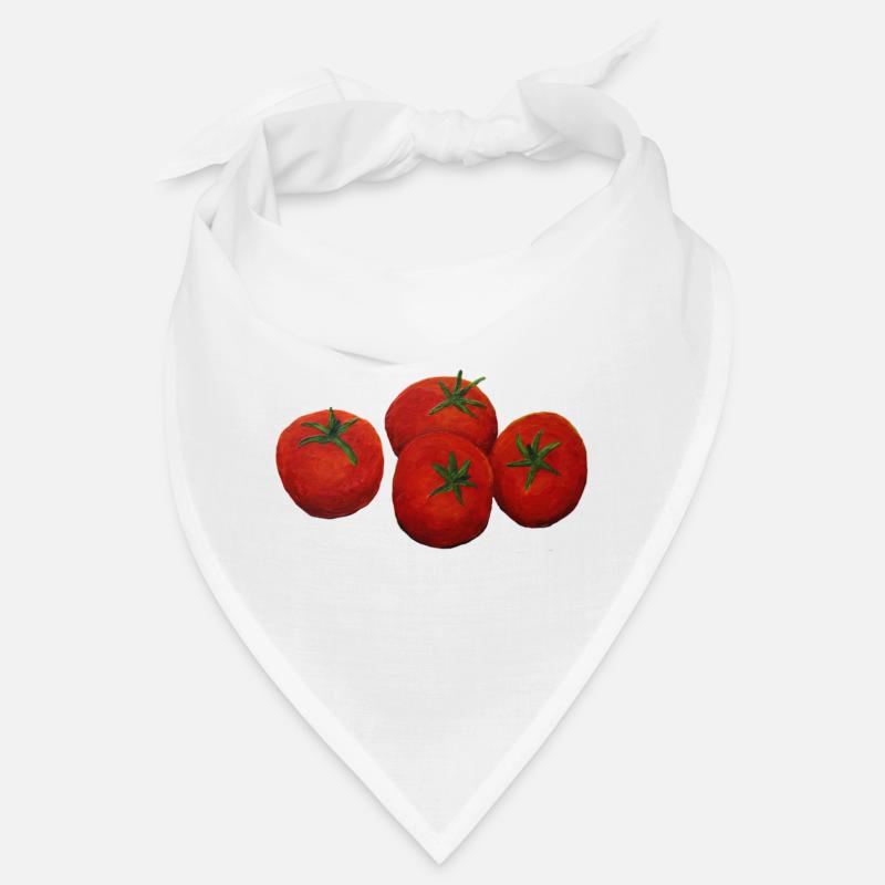 Tomates Bandana