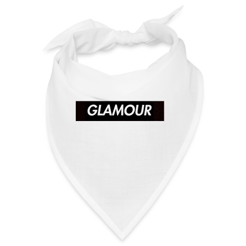 Glamour - Bandana