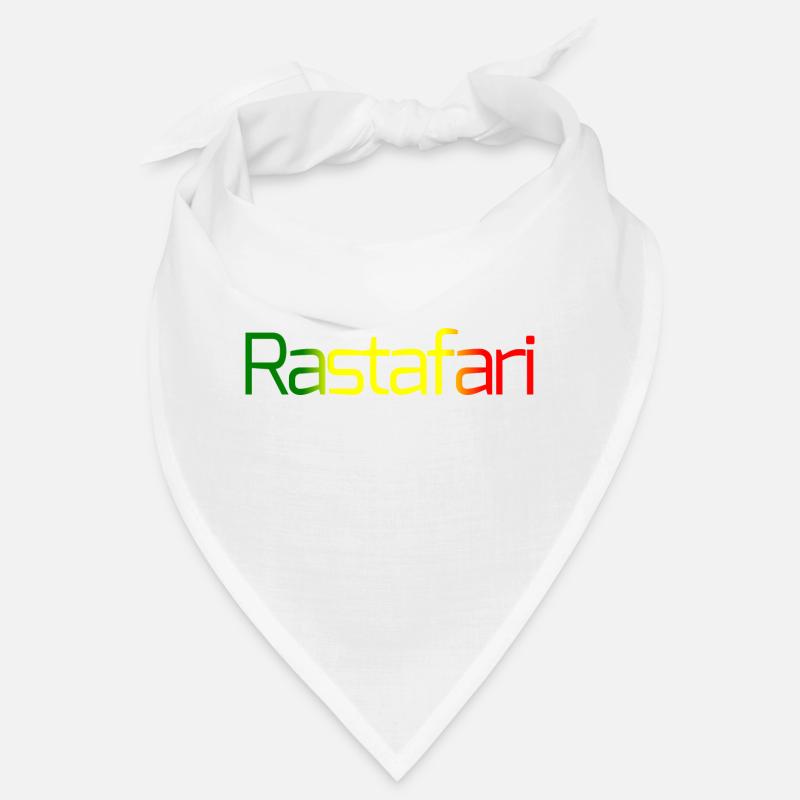 Rastafari Bandana