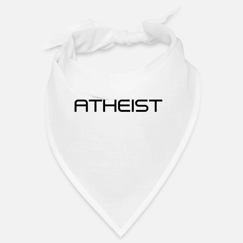 Atheist Bandana