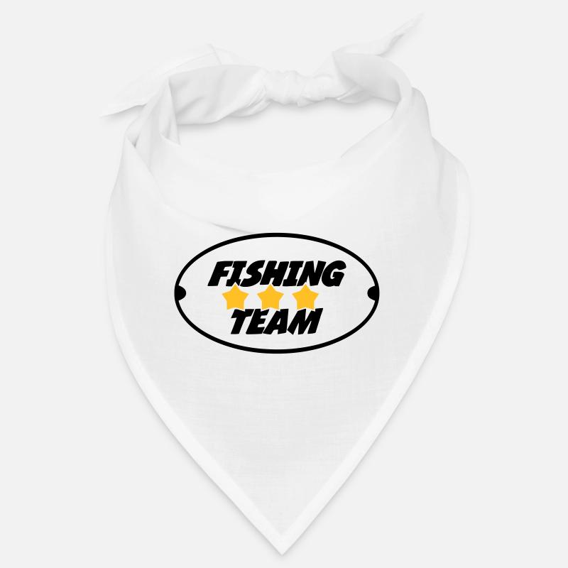 Fishing Team Bandana