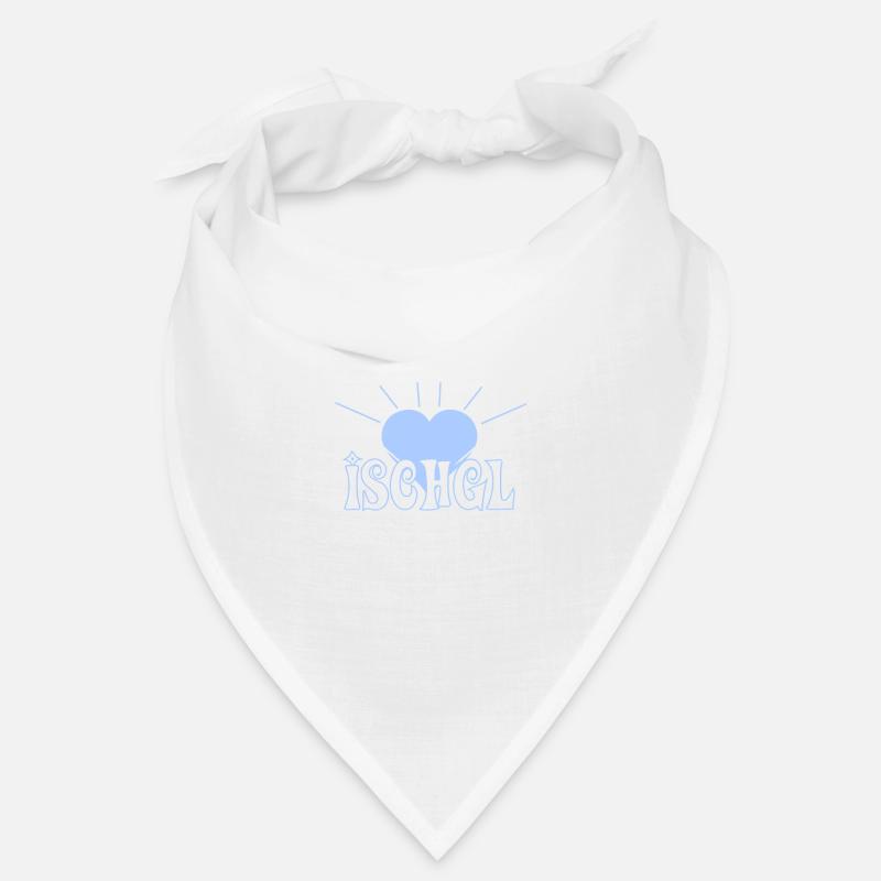 Ischgl Bandana