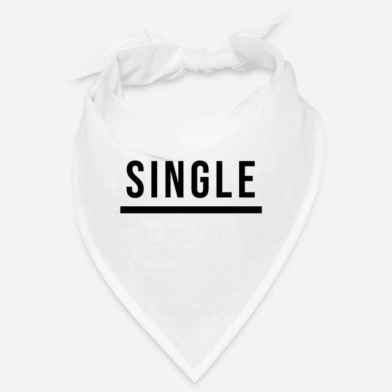 Encore une fois célibataire Bandana
